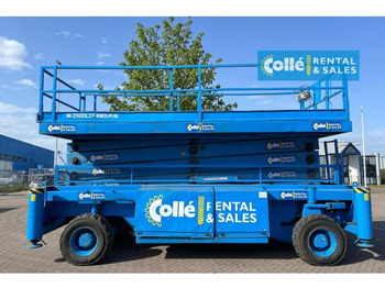 Leasing Holland lift M 250 DL 27 | 2003 Holland lift M 250 DL 27 | 2003: kuva Leasing Holland lift M 250 DL 27 | 2003 Holland lift M 250 DL 27 | 2003