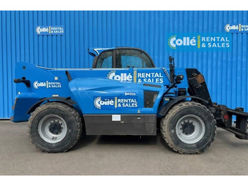 Kurottaja MANITOU MHT 10130