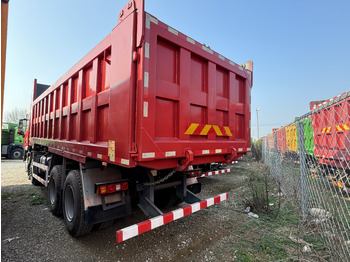 Leasing SHACMAN X5000 SHACMAN X5000: kuva Leasing SHACMAN X5000 SHACMAN X5000