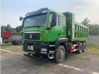 Kippiauto kuorma-auto SINOTRUK
