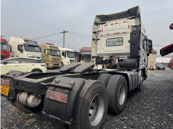 Leasing SHACMAN X3000 SHACMAN X3000: kuva Leasing SHACMAN X3000 SHACMAN X3000