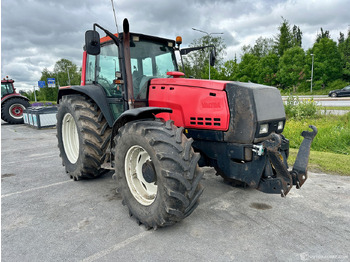Maatalouskoneet VALTRA 8550