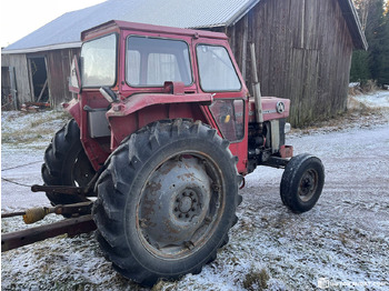 Traktori Massey Ferguson 165 S tractor, 1974, Karkkila: kuva Traktori Massey Ferguson 165 S tractor, 1974, Karkkila Traktori Massey Ferguson 165 S tractor, 1974, Karkkila: kuva Traktori Massey Ferguson 165 S tractor, 1974, Karkkila
