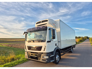 Refrigeraattori kuorma-auto MAN TGM 15.250