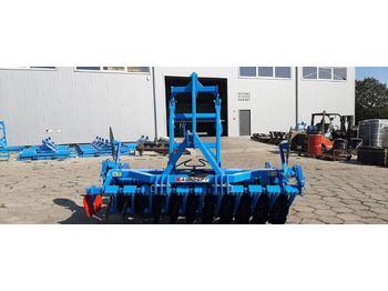 Lautasäes AGRO-LIFT