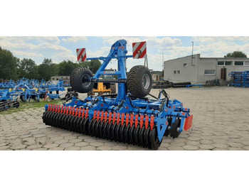 Lautasäes AGRO-LIFT