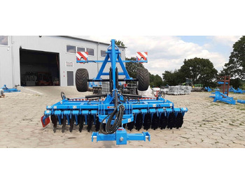 Lautasäes AGRO-LIFT