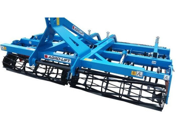 Kultivaattori AGRO-LIFT