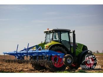Äes INTER-TECH
