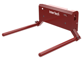 Leasing Inter-Tech SPB01 Inter-Tech SPB01: kuva Leasing Inter-Tech SPB01 Inter-Tech SPB01