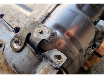 Äänenvaimennin - Kuorma-auto Scania Katalizator DPF R XPI Euro 6 DC13 2164453 2158333   Scania R XPI 410 Euro 6 DC13 2164453 2158333 truck: kuva Äänenvaimennin - Kuorma-auto Scania Katalizator DPF R XPI Euro 6 DC13 2164453 2158333   Scania R XPI 410 Euro 6 DC13 2164453 2158333 truck