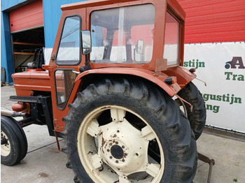 Traktori Fiat 640/8: kuva Traktori Fiat 640/8