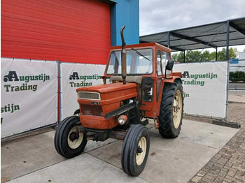 Traktori Fiat 640/8: kuva Traktori Fiat 640/8
