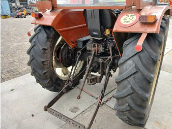 Traktori Fiat 640/8: kuva Traktori Fiat 640/8