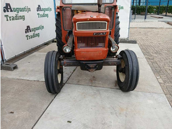 Traktori Fiat 640/8: kuva Traktori Fiat 640/8