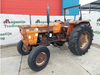 Traktori FIAT