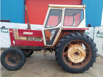 Traktori FIAT