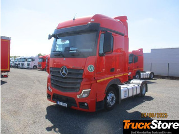 Vetopöytäauto MERCEDES-BENZ Actros 1845
