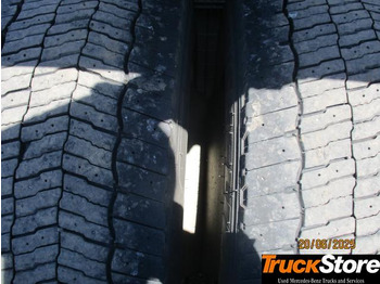 Vetopöytäauto Mercedes-Benz Actros 1845 LS nRL: kuva Vetopöytäauto Mercedes-Benz Actros 1845 LS nRL