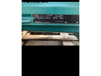 Moottori - Kaivuri Volvo D6J rok 2018: kuva Moottori - Kaivuri Volvo D6J rok 2018 Moottori - Kaivuri Volvo D6J rok 2018: kuva Moottori - Kaivuri Volvo D6J rok 2018