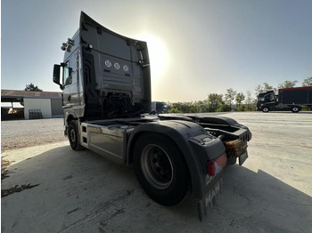 Vetopöytäauto MAN TGX 18.470: kuva Vetopöytäauto MAN TGX 18.470