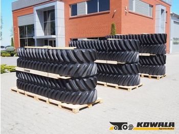 Telaketju CLAAS
