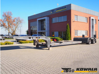 Apuvaunu puoliperävaunu