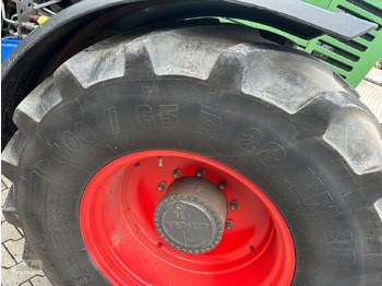 Traktori Fendt Favorit 614 LSA Turbomatik: kuva Traktori Fendt Favorit 614 LSA Turbomatik