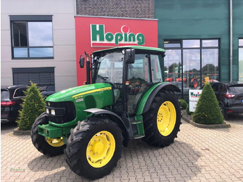 Traktori JOHN DEERE 5070M
