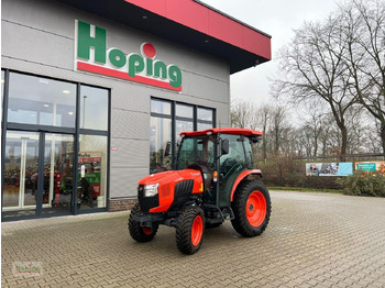 Kunnan traktori KUBOTA