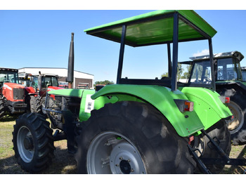 Traktori Deutz-Fahr DX 3.60: kuva Traktori Deutz-Fahr DX 3.60