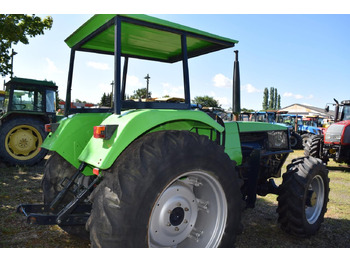 Traktori Deutz-Fahr DX 3.60: kuva Traktori Deutz-Fahr DX 3.60