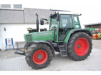 Traktori FENDT 509 CA *AHK*: kuva Traktori FENDT 509 CA *AHK*