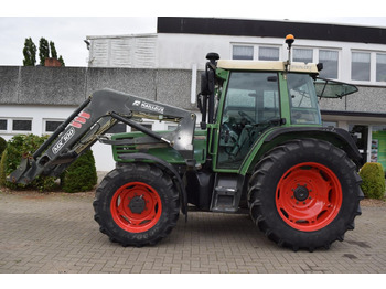 Traktori FENDT Farmer 309