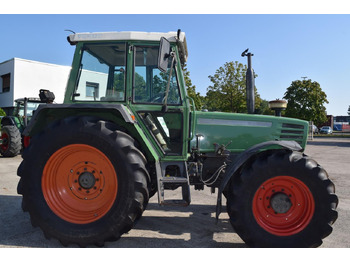 Traktori FENDT Farmer 309