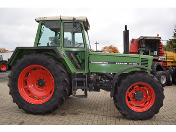 Traktori FENDT Farmer 300