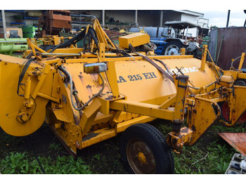 Juurikkaannostokone Kleine K6 - Erntevorsatz Rübenroder: kuva Juurikkaannostokone Kleine K6 - Erntevorsatz Rübenroder Juurikkaannostokone Kleine K6 - Erntevorsatz Rübenroder: kuva Juurikkaannostokone Kleine K6 - Erntevorsatz Rübenroder