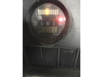 Vastapainotrukki Linde R16: kuva Vastapainotrukki Linde R16 Vastapainotrukki Linde R16: kuva Vastapainotrukki Linde R16