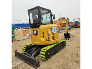 Minikuormaaja CATERPILLAR 303.5E