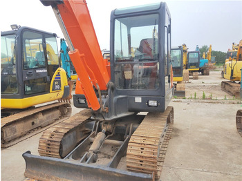 Leasing Doosan DH55-V Doosan DH55-V: kuva Leasing Doosan DH55-V Doosan DH55-V