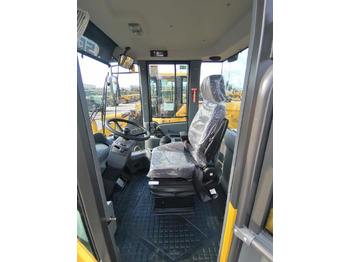 Uusi Pyöräkuormaaja SDLG 956F: kuva Uusi Pyöräkuormaaja SDLG 956F