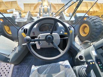 Uusi Pyöräkuormaaja SDLG 956F: kuva Uusi Pyöräkuormaaja SDLG 956F