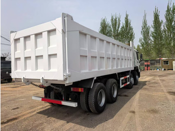 Kippiauto kuorma-auto SINOTRUK HOWO: kuva Kippiauto kuorma-auto SINOTRUK HOWO Kippiauto kuorma-auto SINOTRUK HOWO: kuva Kippiauto kuorma-auto SINOTRUK HOWO