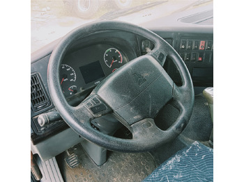 Kippiauto kuorma-auto SINOTRUK HOWO