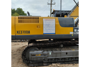 Telakaivukone XCMG XE370DA: kuva Telakaivukone XCMG XE370DA