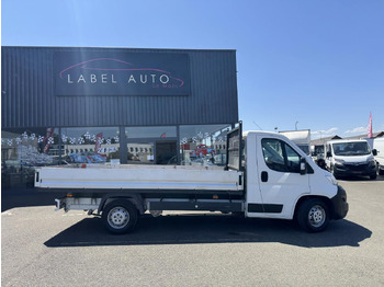 Avolava pakettiauto CITROËN Jumper