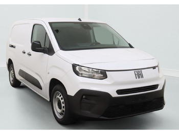 Pakettiauto FIAT Doblo 1.5