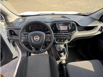 Avolava pakettiauto Fiat Doblo Cargo Cargo 1.6 Multijet 16V 105 ch WORK UP PLATEAU Pro Lounge: kuva Avolava pakettiauto Fiat Doblo Cargo Cargo 1.6 Multijet 16V 105 ch WORK UP PLATEAU Pro Lounge