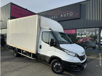 Jakeluauto IVECO Daily 35c16
