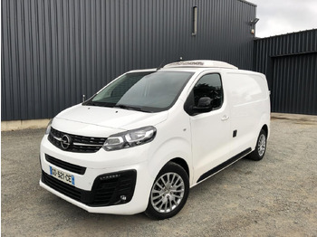 Kylmäauto OPEL Vivaro